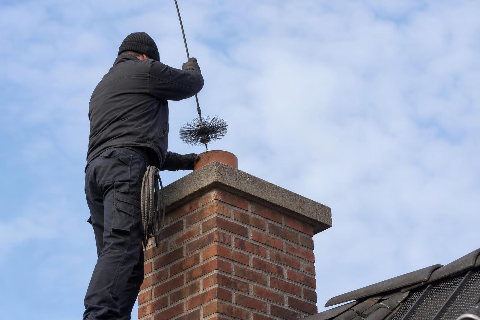 Chimney Inspection